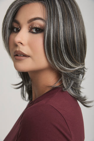 Mika Wig - 2415   ROP Hi Fashion Collection Mika Wig - 2415   ROP Hi Fashion Collection