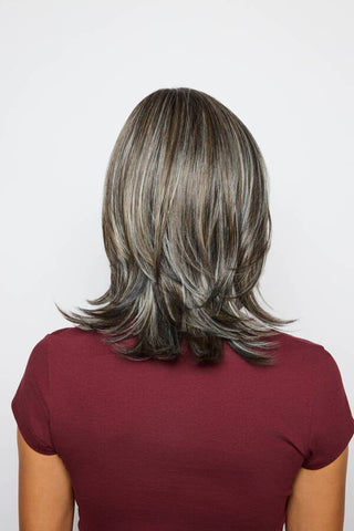 Mika Wig - 2415   ROP Hi Fashion Collection Mika Wig - 2415   ROP Hi Fashion Collection