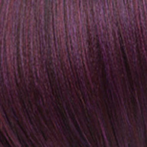 Favor Heat Friendly Synthetic Half Wig Favor Heat Friendly Synthetic Half Wig