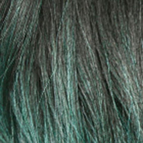 Favor Heat Friendly Synthetic Half Wig Favor Heat Friendly Synthetic Half Wig