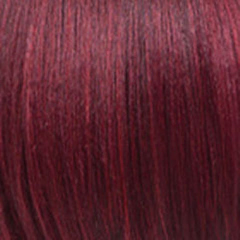 Favor Heat Friendly Synthetic Half Wig Favor Heat Friendly Synthetic Half Wig