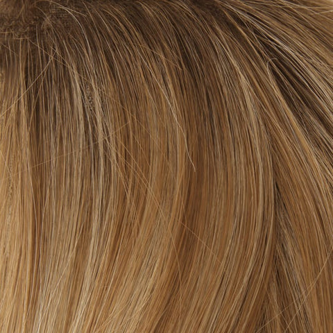 PLF 004HM Petite-Average Human Hair Wig PLF 004HM Petite-Average Human Hair Wig