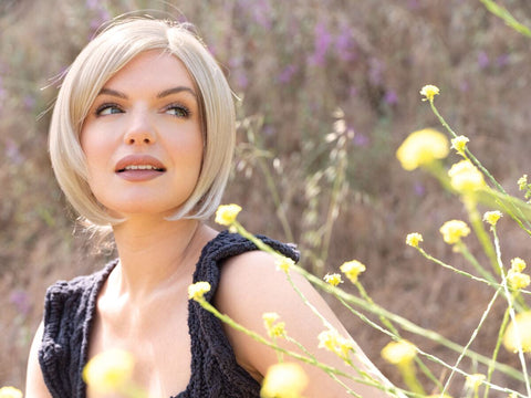 Niki Wig - 6542   The Orchid Collection Niki Wig - 6542   The Orchid Collection