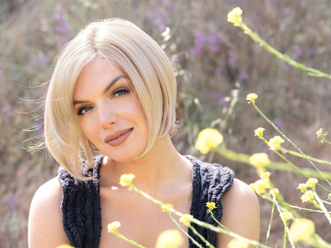Niki Wig - 6542   The Orchid Collection Niki Wig - 6542   The Orchid Collection