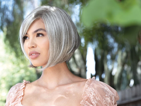 Niki Wig - 6542   The Orchid Collection Niki Wig - 6542   The Orchid Collection