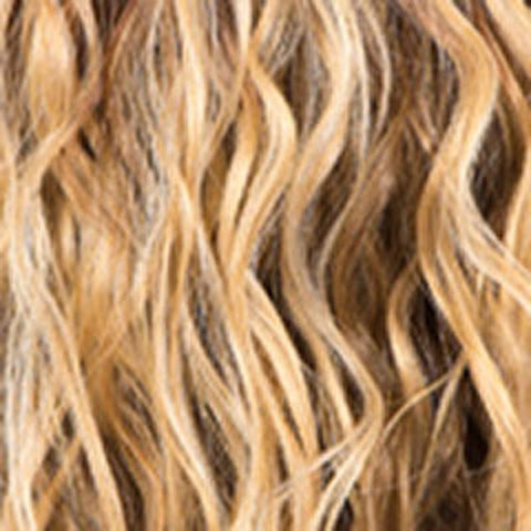 Storm Heat Friendly Synthetic Wig Storm Heat Friendly Synthetic Wig