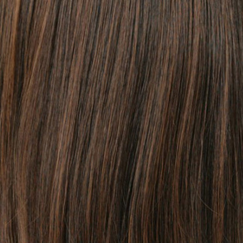 Favor Heat Friendly Synthetic Half Wig Favor Heat Friendly Synthetic Half Wig