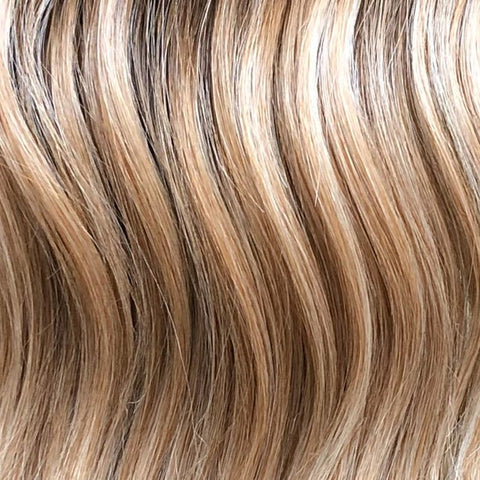 Pure Honey Monofilament Wig Pure Honey Monofilament Wig