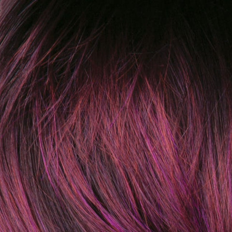 Reed Monofilament Wig Reed Monofilament Wig