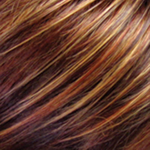 Peace Synthetic Wig Peace Synthetic Wig