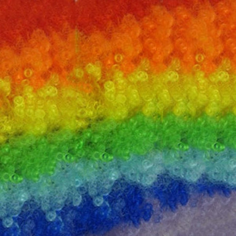 Jumbo Afro Synthetic Wig Jumbo Afro Synthetic Wig