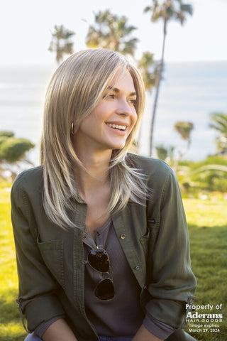 Reed Wig - 2577   Amore Collection Reed Wig - 2577   Amore Collection