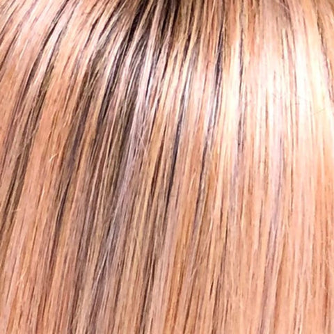 Pure Honey Monofilament Wig Pure Honey Monofilament Wig
