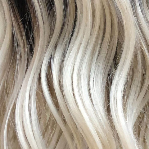 Pure Honey Monofilament Wig Pure Honey Monofilament Wig