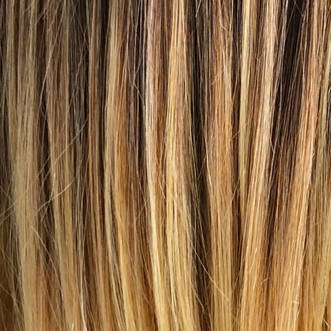 Pure Honey Monofilament Wig Pure Honey Monofilament Wig