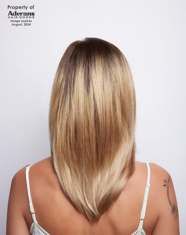 Seville Wig - 1685   Noriko Collection Seville Wig - 1685   Noriko Collection