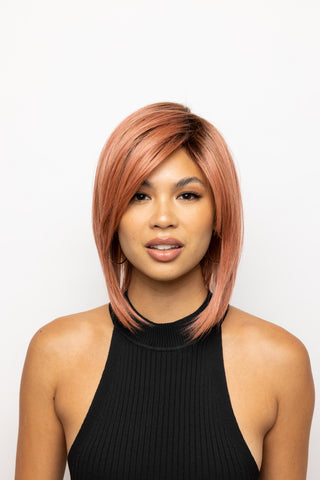 Silky Sleek Wig - 1507   Muse Collection Silky Sleek Wig - 1507   Muse Collection