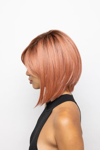 Silky Sleek Wig - 1507   Muse Collection Silky Sleek Wig - 1507   Muse Collection