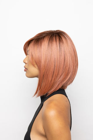 Silky Sleek Wig - 1507   Muse Collection Silky Sleek Wig - 1507   Muse Collection