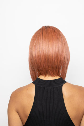 Silky Sleek Wig - 1507   Muse Collection Silky Sleek Wig - 1507   Muse Collection