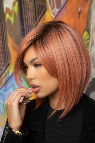 Silky Sleek Wig - 1507   Muse Collection Silky Sleek Wig - 1507   Muse Collection