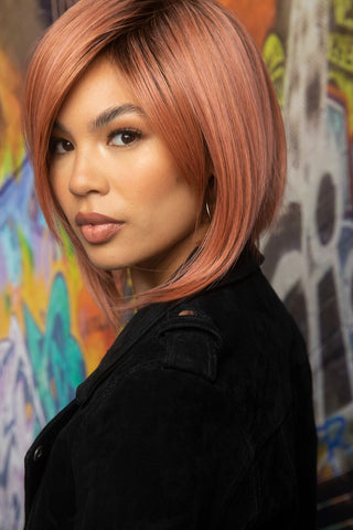 Silky Sleek Wig - 1507   Muse Collection Silky Sleek Wig - 1507   Muse Collection