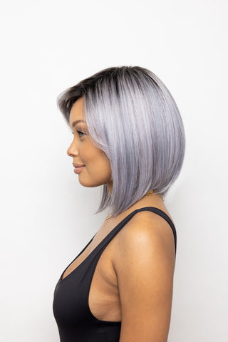 Silky Sleek Wig - 1507   Muse Collection Silky Sleek Wig - 1507   Muse Collection