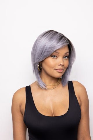 Silky Sleek Wig - 1507   Muse Collection Silky Sleek Wig - 1507   Muse Collection