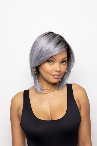 Silky Sleek Wig - 1507   Muse Collection Silky Sleek Wig - 1507   Muse Collection