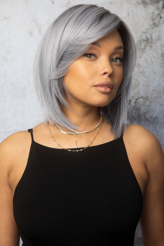 Silky Sleek Wig - 1507   Muse Collection Silky Sleek Wig - 1507   Muse Collection