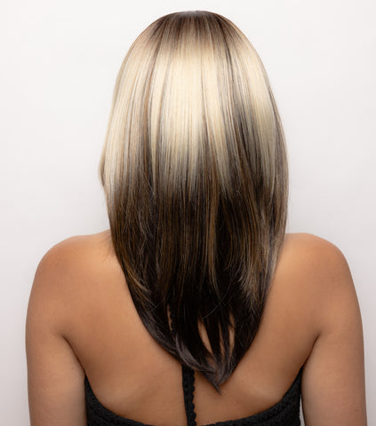 Spellbound Wig - 4102   The Orchid Collection Spellbound Wig - 4102   The Orchid Collection
