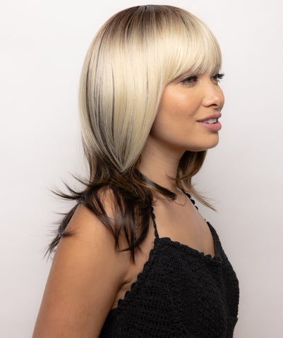 Spellbound Wig - 4102   The Orchid Collection Spellbound Wig - 4102   The Orchid Collection