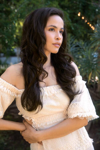 Sydney Hair Piece - 5026 Sydney Hair Piece - 5026