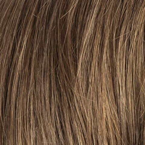 Noblesse Hand-Tied Wig Noblesse Hand-Tied Wig