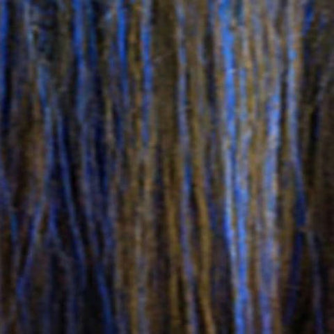 Thunder Heat Friendly Synthetic Half Wig Thunder Heat Friendly Synthetic Half Wig