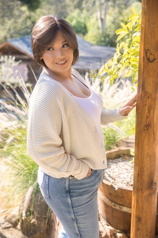 Tate Wig - 2580   Amore Collection Tate Wig - 2580   Amore Collection