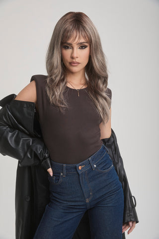 Wren Wig - 2401   ROP Hi Fashion Collection Wren Wig - 2401   ROP Hi Fashion Collection