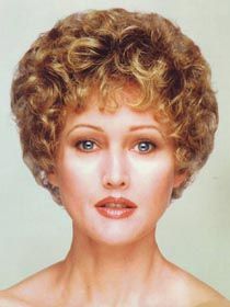 Petite Lite Synthetic Wig Petite Lite Synthetic Wig