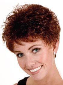 Nicole Synthetic Wig Nicole Synthetic Wig