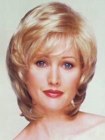 Freya Synthetic Wig Freya Synthetic Wig