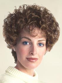 Broadway Synthetic Wig Broadway Synthetic Wig