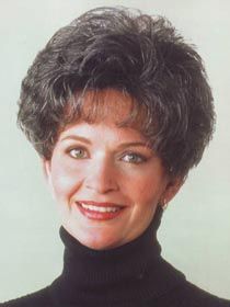 Flirt Synthetic Wig Flirt Synthetic Wig