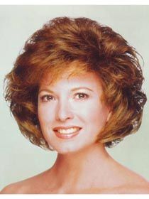 Chic Synthetic Wig Chic Synthetic Wig