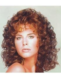 Gabriella Synthetic Wig Gabriella Synthetic Wig