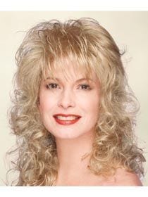 Ashley Synthetic Wig Ashley Synthetic Wig