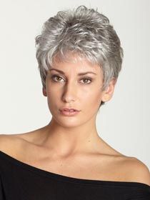 Alex Synthetic Wig Alex Synthetic Wig