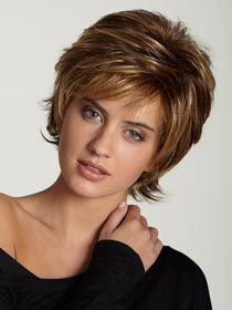 Jessica Synthetic Wig Jessica Synthetic Wig
