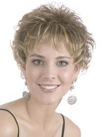 Angie Synthetic Wig Angie Synthetic Wig