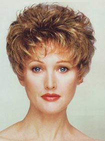 Petite Aspen Synthetic Wig Petite Aspen Synthetic Wig