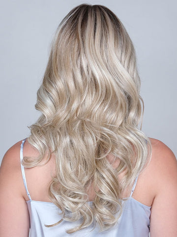 Pure Honey Monofilament Wig Pure Honey Monofilament Wig